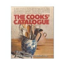 Cooks Catalogue