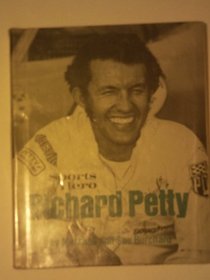 Sports Hero, Richard Petty