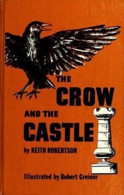 The Crow and the Castle (Carson Street Detective Agency, Bk 3)