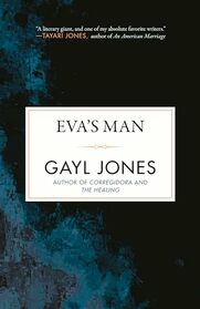 Eva's Man (Celebrating Black Women Writers)