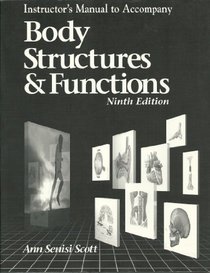 Body Structures and Functions (Body Structures & Functions)