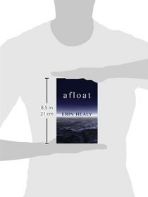 Afloat (Thorndike Press Large Print Christian Mystery)