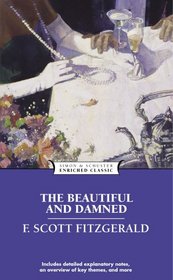 Beautiful and Damned (Enriched Classics)