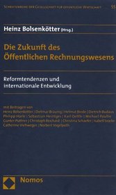 Die Zukunft des ffentlichen Rechnungswesens