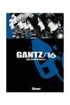 Gantz 16 (Seinen Manga) (Spanish Edition)