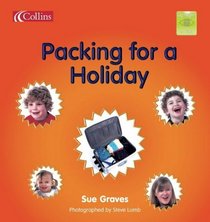 Packing for a Holiday: Core Text 1 Y2 (Spotlight on Fact)