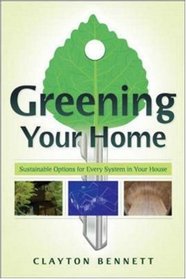 Greening Your Home