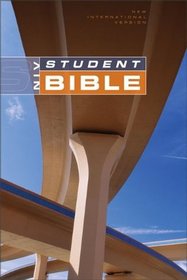 The New Student Bible/King James Version