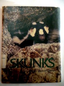 Skunks (Skylight Book)