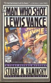 The Man Who Shot Lewis Vance