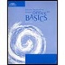 Activities Workbook for Microsoft Office XP BASICS (Basics Series)