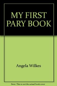 My First Pary Book
