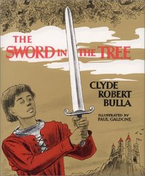 The Sword in the Tree