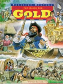 Search for Gold (Treasure Seekers)