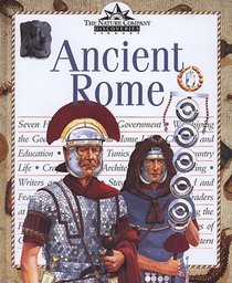 Ancient Rome (Nature Company Discoveries Libraries)