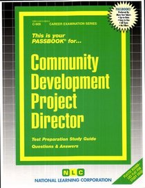 Community Development Project Director