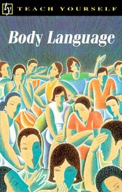 Body Language (Teach Yourself)