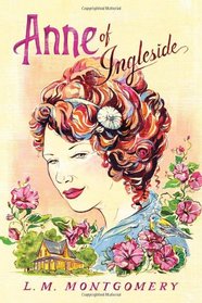 Anne of Ingleside (Anne of Green Gables)