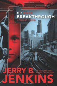 The Breakthrough (Precinct 11, Bk 3)