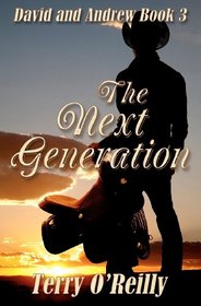 David and Andrew Book 3: The Next Generation