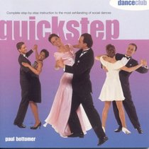 Quickstep (Dance Club Series)
