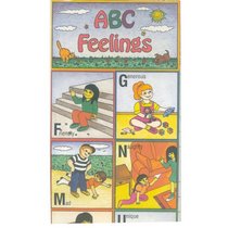 ABC Feelings Lotto : Bingo Game (ABC Feelings)