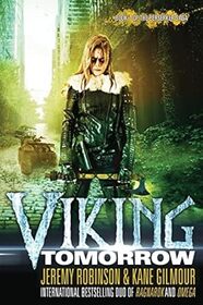 Viking Tomorrow (Berserker Saga, Bk 1)