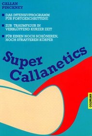 Super Callanetics.