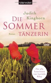 Die Sommertanzerin (The Last Summer) (German Edition)