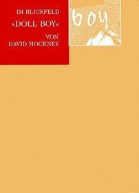 David Hockney: Doll boy (Im Blickfeld) (German Edition)