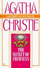 The Secret of Chimneys  (Superintendent Battle, Bk 1)