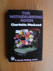 Withdrawing Room (The Crime club)