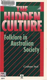 The Hidden Culture: Folklore in Australian Society