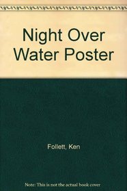 Night Over Water Poster