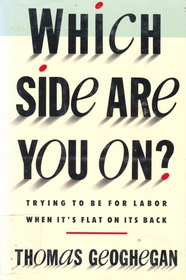 Which Side Are You On?: Trying to Be for Labor When It's Flat on Its Back