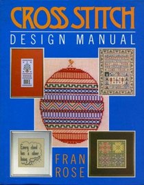 Cross stitch: Design manual