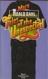 More Roald Dahl tales of the unexpected