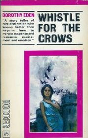 Whistle for the Crows (Audio Cassette) (Unabridged)