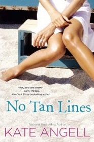 No Tan Lines (Barefoot William, Bk 1)