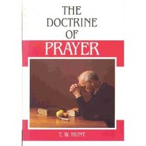 The Doctrine of Prayer