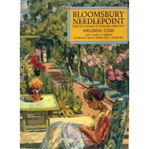 Bloomsbury Needlepoint: From the Tapestries at Charleston Farmhouse