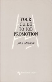 Your Guide to Job Promotion