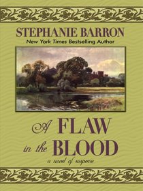 A Flaw in the Blood (Historical Fiction)