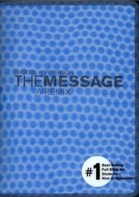 The Message Remix: Blue Bubble