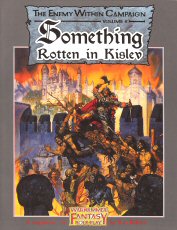 Something Rotten in Kislev (The Enemy Within)