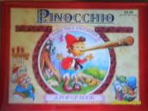 Pinocchio Fairy Tale Favorites
