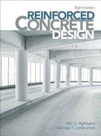 Reinforced Concrete Design (8th Edition)