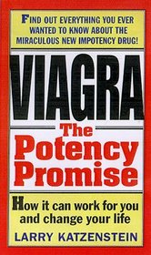 Viagra the Potency Promise: The Potency Promise