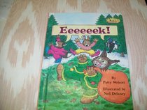 EEEEEEK! (10-Word Readers)
