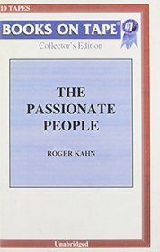 The Passionate People